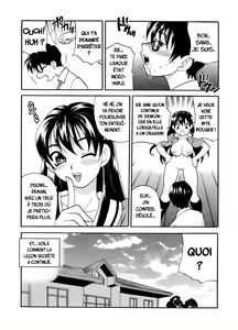 Page 16 of Himitsu Renshuu Kyoku Lesson 2 | Notre Mélodie : Leçon secrète 2 - preview thumbnail