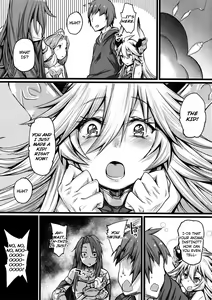 Page 23 of Grazero Fantasy - preview thumbnail