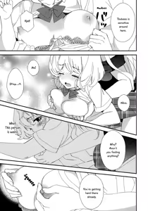 Page 115 of Torotoro no Koi Ch. 1-7 - preview thumbnail