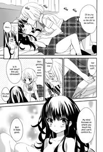 Page 131 of Torotoro no Koi Ch. 1-7 - preview thumbnail