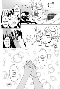 Page 138 of Torotoro no Koi Ch. 1-7 - preview thumbnail