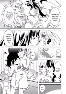 Page 23 of Torotoro no Koi Ch. 1-7 - preview thumbnail