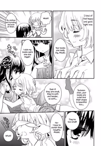 Page 31 of Torotoro no Koi Ch. 1-7 - preview thumbnail
