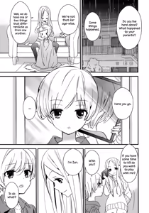 Page 53 of Torotoro no Koi Ch. 1-7 - preview thumbnail