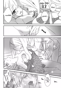 Page 62 of Torotoro no Koi Ch. 1-7 - preview thumbnail