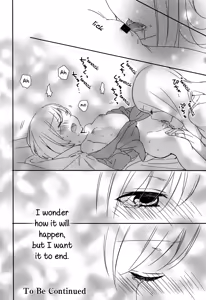 Page 64 of Torotoro no Koi Ch. 1-7 - preview thumbnail