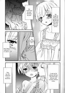 Page 67 of Torotoro no Koi Ch. 1-7 - preview thumbnail