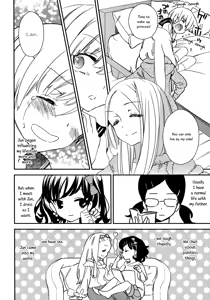 Page 78 of Torotoro no Koi Ch. 1-7 - preview thumbnail