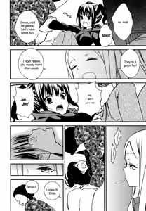 Page 80 of Torotoro no Koi Ch. 1-7 - preview thumbnail