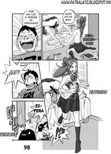 Page 103 of kawamono - preview thumbnail