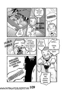 Page 115 of kawamono - preview thumbnail