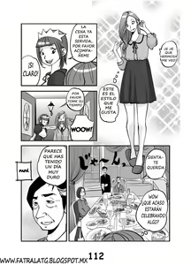 Page 118 of kawamono - preview thumbnail
