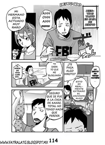 Page 120 of kawamono - preview thumbnail