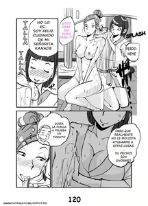 Page 126 of kawamono - preview thumbnail