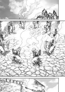 Page 44 of Majo no Rakujitsu -Kakei- - preview thumbnail