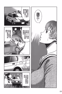 Page 131 of Kyonyuu Bijukujo Jikenbo - preview thumbnail