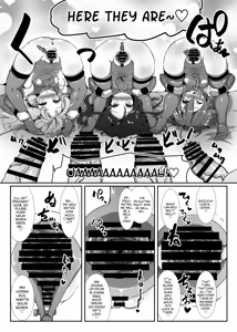 Page 16 of Kozukuri Chinjufu ~Mesugaki Kanmusu no Shikyuu de Tanoshiku Onaho o Tsukutte Asobou~ | Baby Making Naval Base ~Let's Have Fun Making Onaholes With Bitch Brat Ship Girls' Wombs~ - preview thumbnail