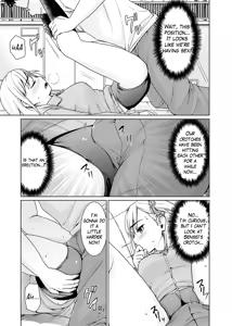Page 13 of Sukebe Taiiku Kyoushi no Houkago Kairaku Choukyou Lesson | The Pervy P.E. Teacher's After School Pleasurable Training Lesson Ch. 1-2 - preview thumbnail