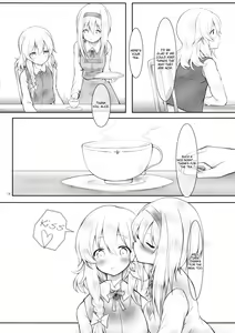 Page 17 of kiss or kiss? - preview thumbnail