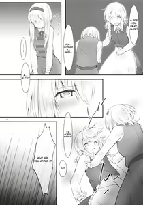 Page 5 of kiss or kiss? - preview thumbnail