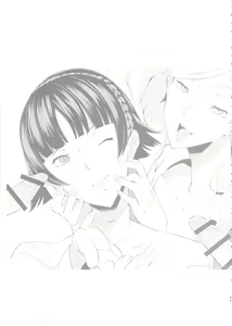 Page 22 of Blazer o Kita Koakuma - preview thumbnail