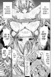Page 48 of 2D Comic Magazine Marunomi Haramase Naedoko Acme! Vol. 1 | 차원 코믹 매거진 삼켜지고 임신당해서 묘상 절정! Vol.1 - preview thumbnail