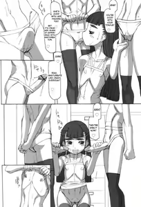 Page 134 of Futahime - preview thumbnail