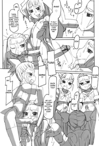 Page 154 of Futahime - preview thumbnail