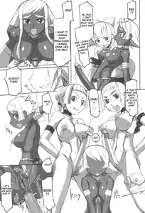Page 31 of Futahime - preview thumbnail