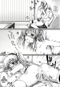 Page 26 of Ware wa Tomodachi Nado Iranu | Friends are not a necessity - preview thumbnail