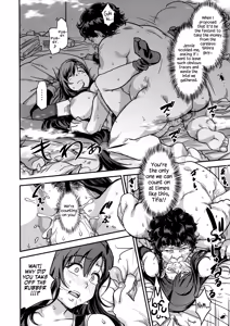 Page 27 of Mushibami - preview thumbnail