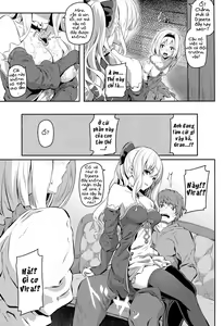 Page 7 of Fascinate Nail 2 - preview thumbnail
