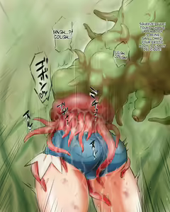 Page 24 of Pokémon Heroine Hoshoku - Marunomi Illust Shuu - preview thumbnail