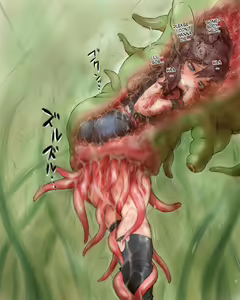 Page 26 of Pokémon Heroine Hoshoku - Marunomi Illust Shuu - preview thumbnail