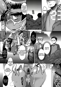 Page 22 of Kawaikutte Seigi | Cute Justice - preview thumbnail