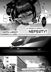 Page 26 of Kawaikutte Seigi | Cute Justice - preview thumbnail