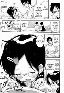 Page 8 of Otokonoko DOOR -Kimatsu Shiken no Benkyou ga Hakadotta no wa, Totsuzen Kabe kara Arawareta Otokonoko no Okage!- - preview thumbnail