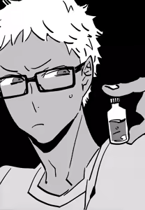 Page 27 of Kuroo-san ga Hen Nandesu! | คุโระซังเปลี๊ยนไป๋! - preview thumbnail