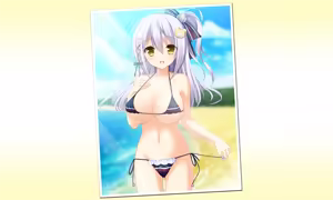 Page 389 of Amanatsu Adolescence - preview thumbnail