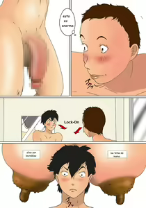 Page 10 of Kimie no Haha no Tsutome | Mother Kimie's Duty - preview thumbnail