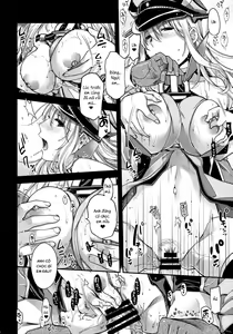 Page 15 of Admiral!! - preview thumbnail