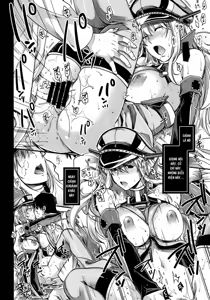 Page 21 of Admiral!! - preview thumbnail