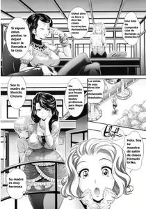 Page 9 of Kougyaku Jugyou - preview thumbnail