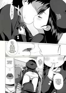Page 7 of Watakushi Igai no Onna o Shiru Hitsuyou ga Arimashite? ~Ojou-sama Gentei Konkatsu Party~ | Is it necessary for you to be acquainted with any women other than me? ~A marriage partner searching party exclusive for little ladies~ - preview thumbnail