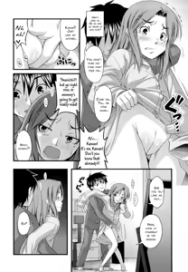 Page 6 of Mama wa Shougaku 30nensei | Elementary Mama - preview thumbnail