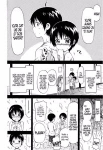 Page 118 of Natsumitsu x Harem! + Bonuses - preview thumbnail