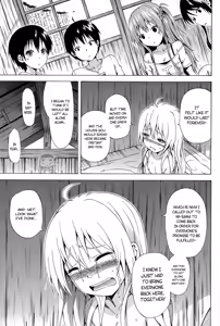 Page 178 of Natsumitsu x Harem! + Bonuses - preview thumbnail