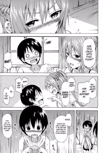 Page 180 of Natsumitsu x Harem! + Bonuses - preview thumbnail