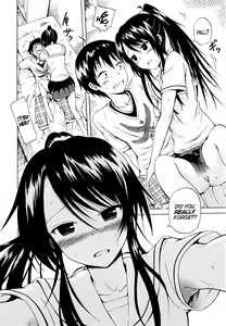 Page 63 of Natsumitsu x Harem! + Bonuses - preview thumbnail