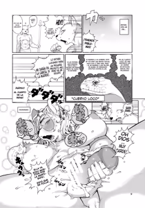 Page 8 of IDOL - preview thumbnail